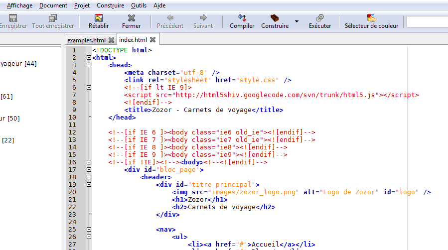code_HTML5